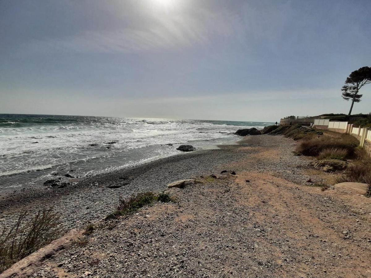 Le Mediterraneo Saint Aygulf Ngoại thất bức ảnh